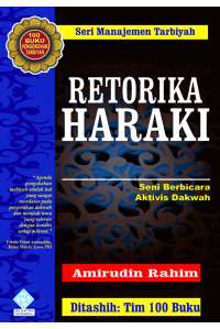 Retorika Haraki